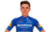 Sport - Remco Evenepoel 