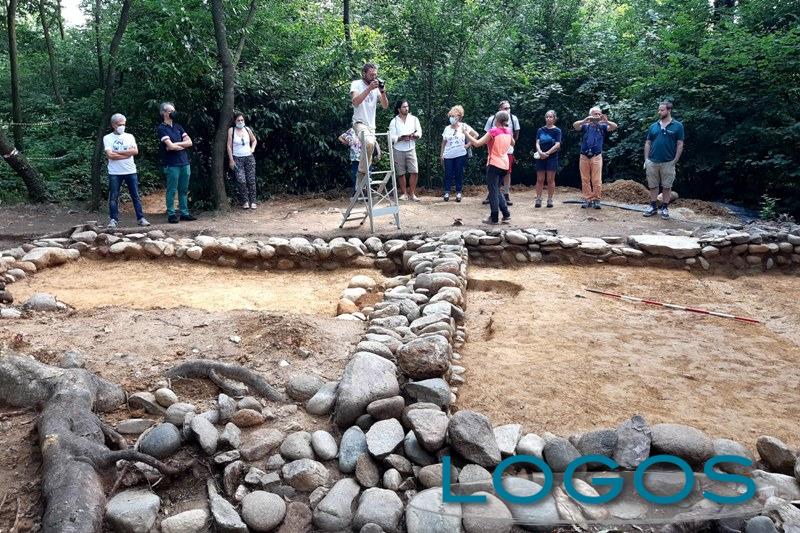 Territorio - Sito archeologico 