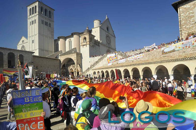 Attualità - Marcia della Pace (Foto internet)