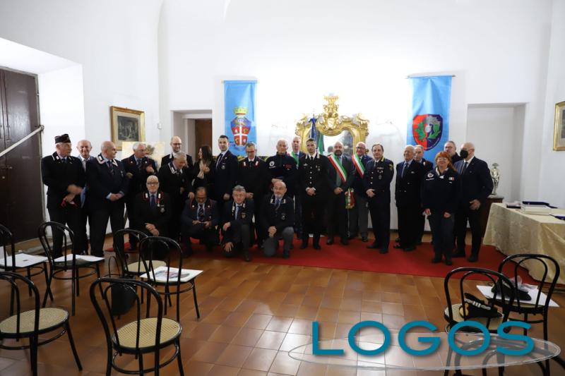 Territorio - Associazione Nazionale Carabinieri 