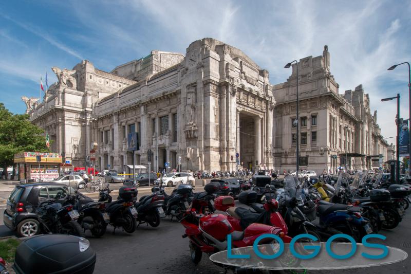 Milano - Stazione Centrale (Foto internet)