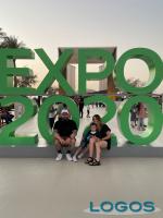 Attualità / Storie - Ambra a Expo Dubai 