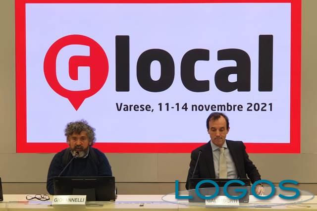 Eventi - 'Glocal' 