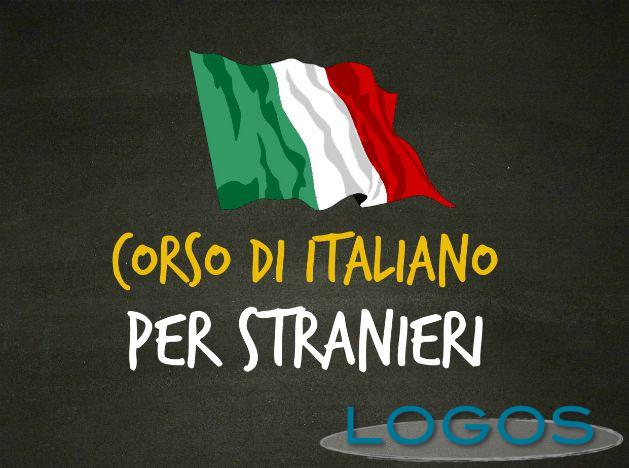 Attualità - Corso di italiano per stranieri (Foto internet)