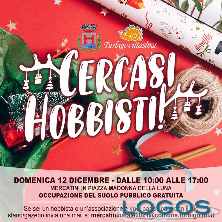 Turbigo / Eventi - Mercatini di Natale: cercasi hobbisti 