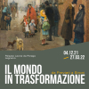 Legnano / Eventi - 'Il mondo in trasformazione' 