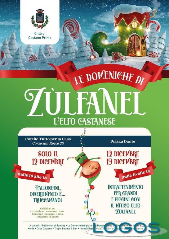 Castano / Eventi - 'Le domeniche di Zulfanel' 