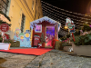 Eventi - La casa di Babbo Natale 