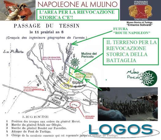Turbigo - Itinerario Napoleonico 