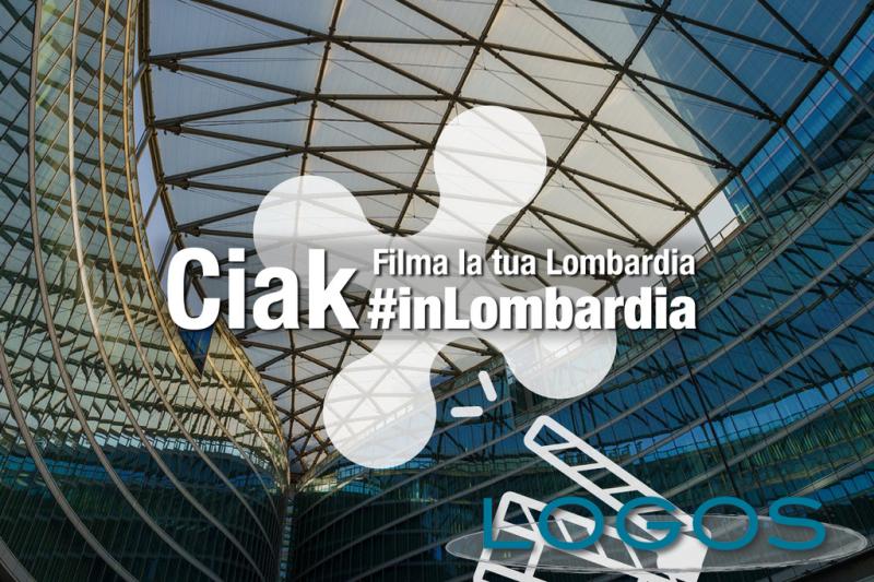 Milano - 'Ciak #in Lombardia a 360°' 