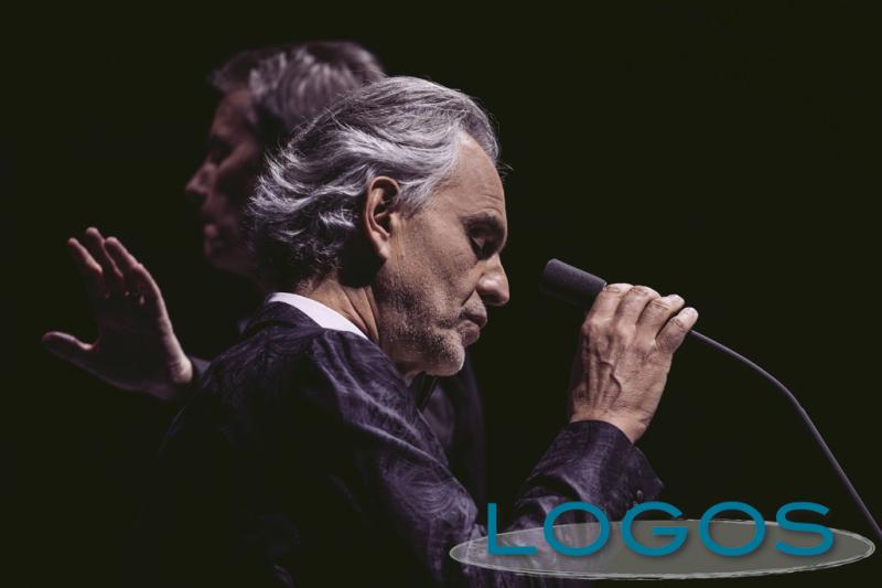 Musico - Andrea Bocelli