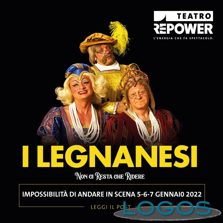 Eventi - 'I Legnanesi' 