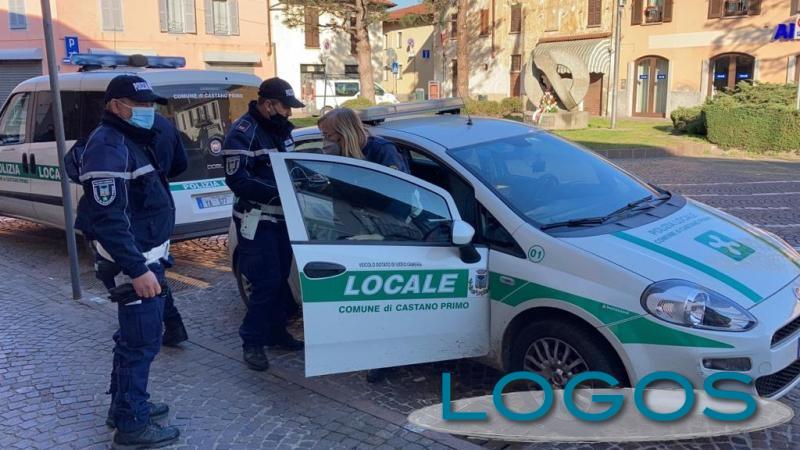 Cronaca - Polizia locale (Foto d'archivio)