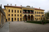 Castano - Il palazzo Municipale (Foto internet)