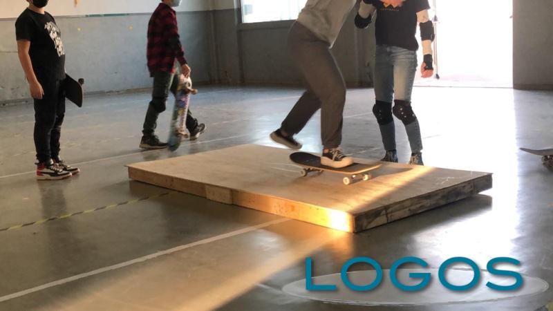 Castano - 'Skate-Lab' 