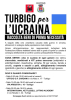 Turbigo / Sociale - 'Turbigo per l'Ucraina' 