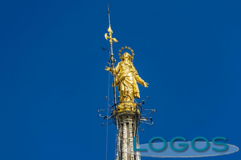 Milano - Madonnina 