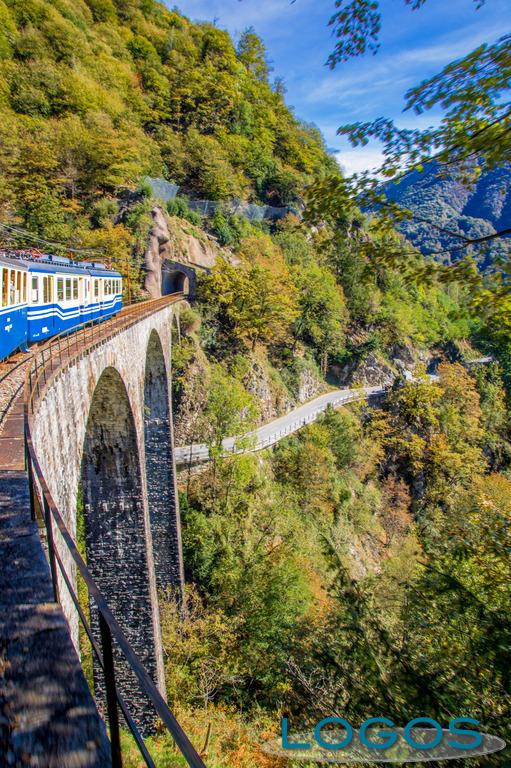 Eventi - Il treno storico 