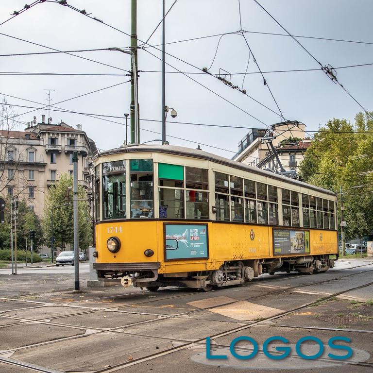 Milano - Trasporto pubblico 