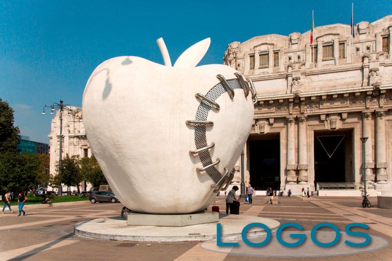 Milano - Stazione Centrale (Foto internet)