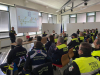 Inveruno - Incontro di Protezione Civile, 10 aprile 2022