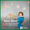 Milano - 'Base Marte' 