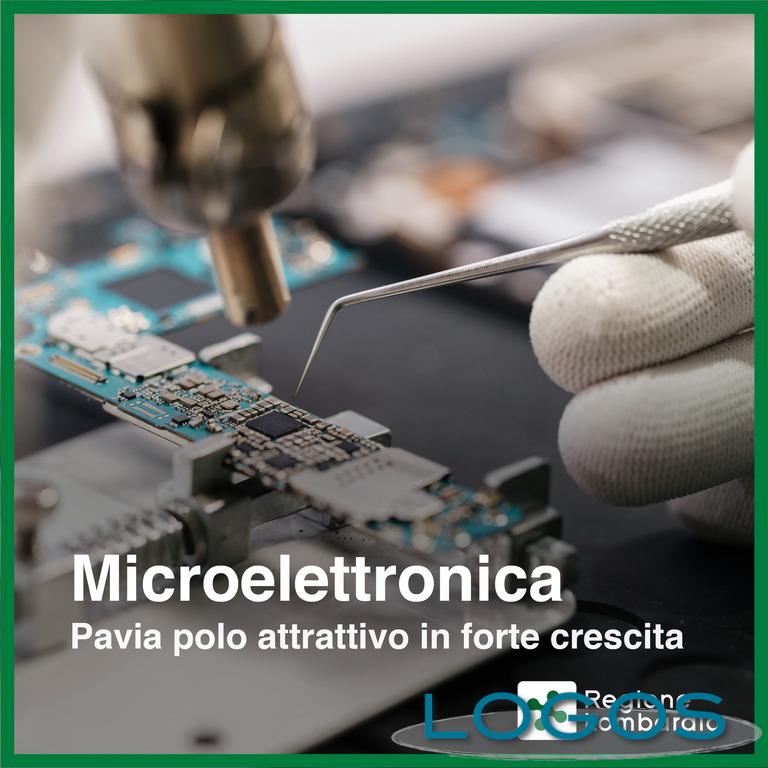 Territorio - Microelettronica  