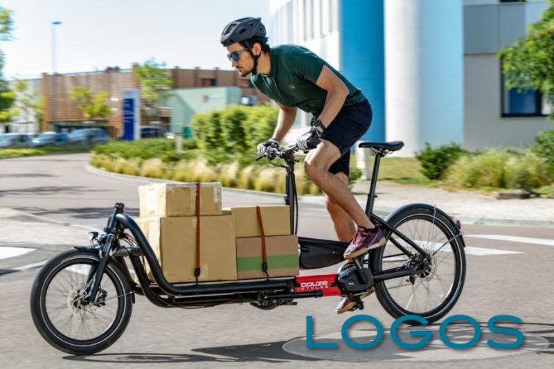 Attualità - Cargo bike 