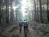 Eventi - La Via Francigena in mountain bike 