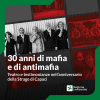 Milano - '30 anni di mafia e di antimafia' 