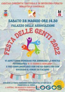 Inveruno / Eventi - 'Festa delle Genti' 