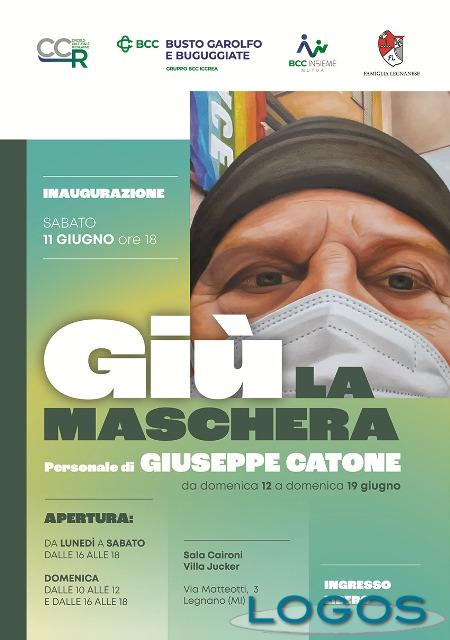 Eventi - 'Giù la maschera'