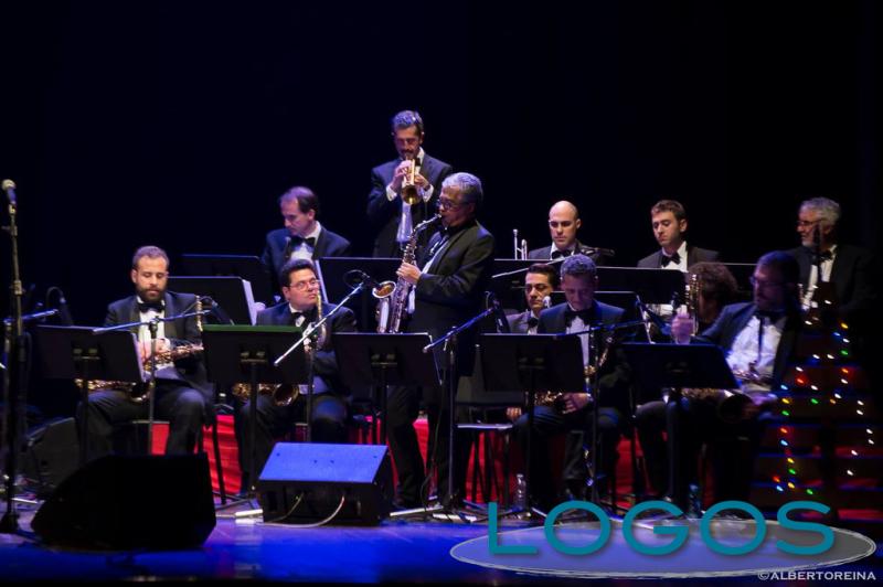 Musica - La Big Band Jazz Company 