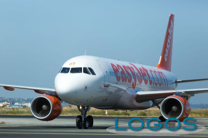 malpensa - easyjet