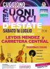 Cuggiono / Eventi - Musica cubana a Cuggiono 