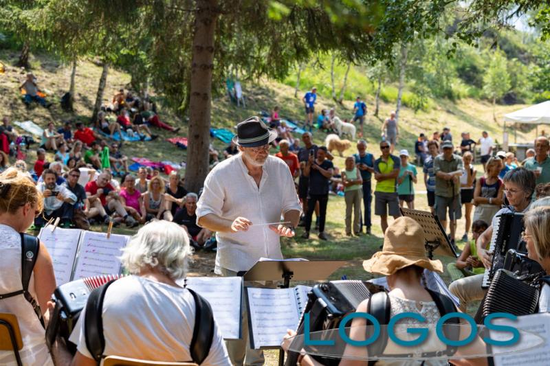 Eventi - Musica in Quota all'Alpe Pero