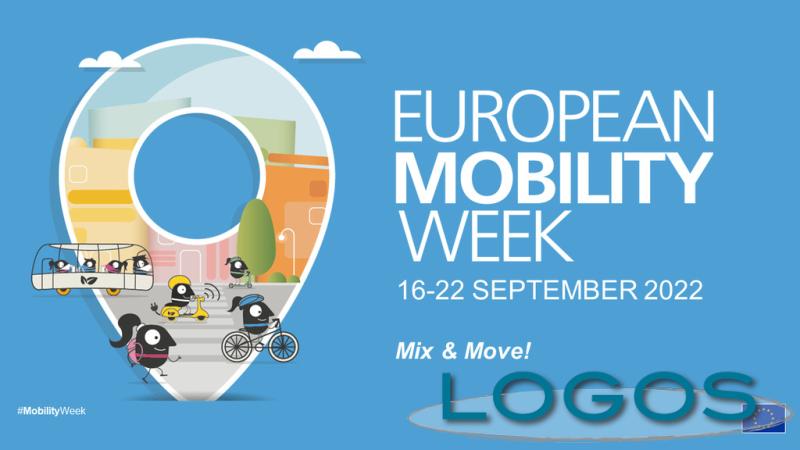 Attualità - Settimana Europea della Mobilità 