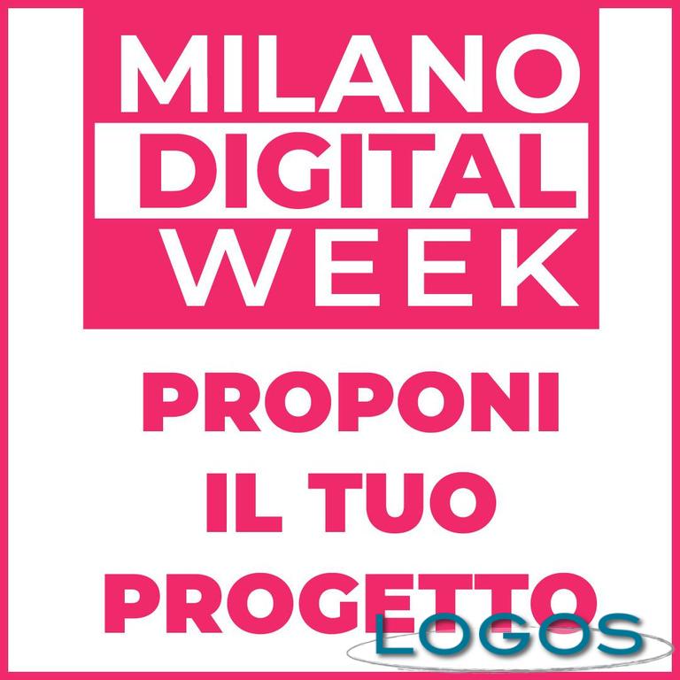 Milano / Eventi - 'Milano Digital Week' 