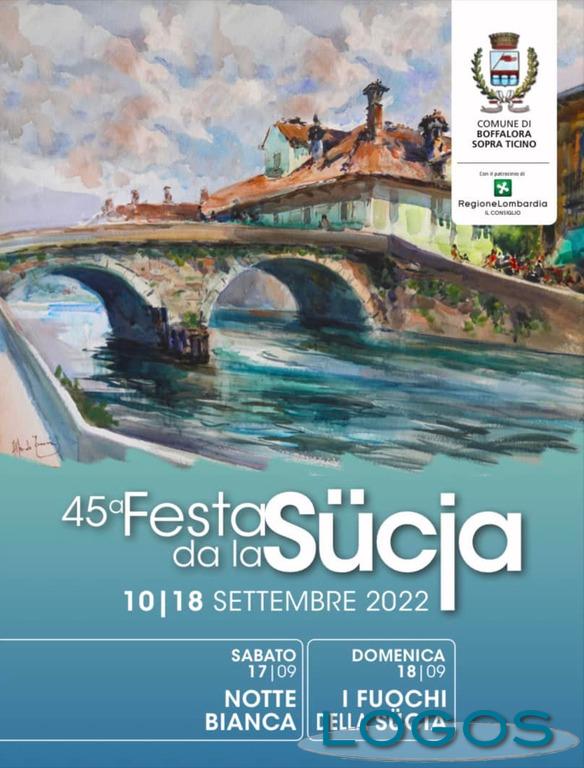 Boffalora _ Festa da la Sucja 2022