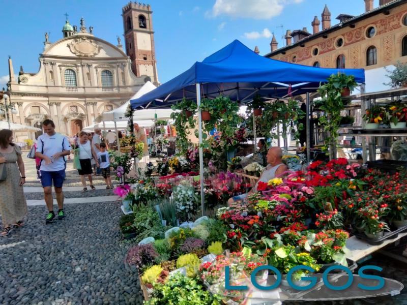 Eventi - 'Vigevano in fiore' 