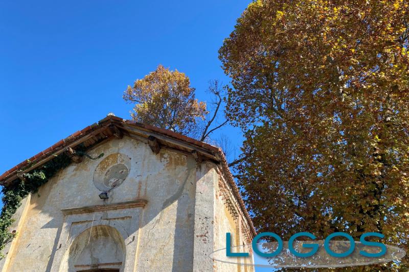 Territorio - Chiesa di San Rocco