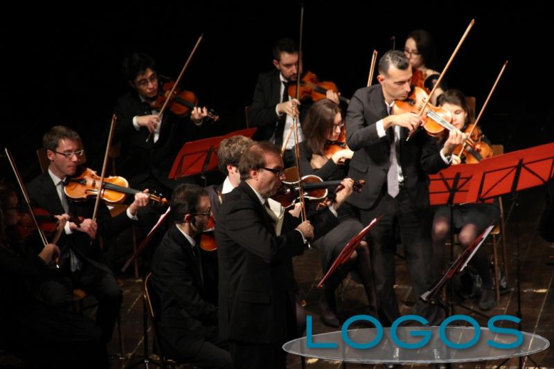 Legnano / Eventi - 'I Pomeriggi musicali'