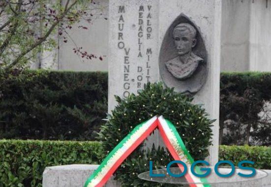 Territorio - La commemorazione di Mauro Venegoni 