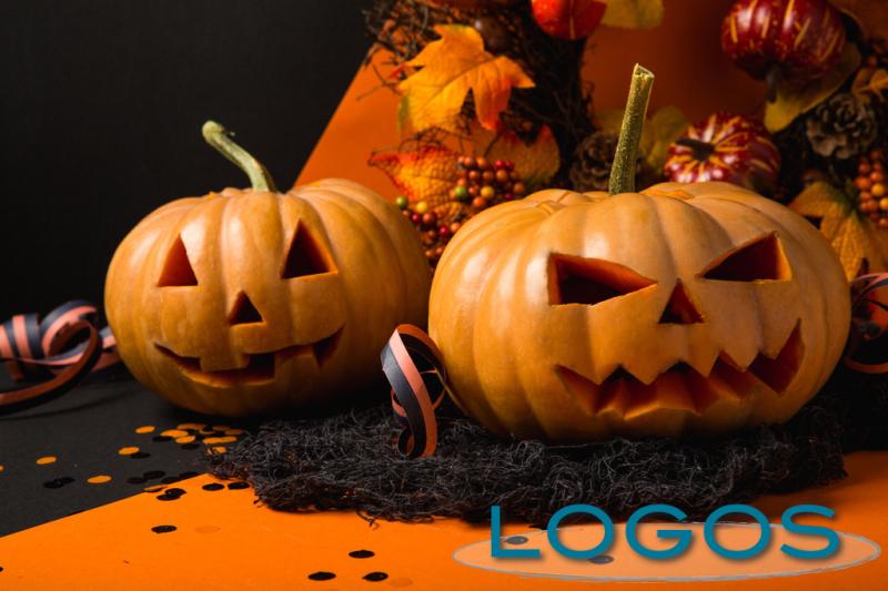 Eventi - Zucche di Halloween