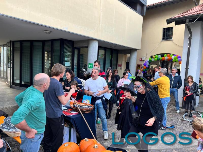 Inveruno - Halloween 2022