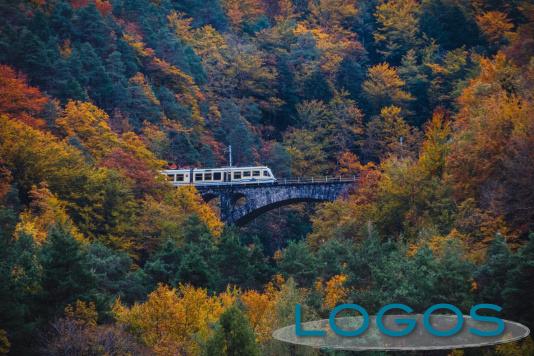 Eventi - Treno del Foliage 