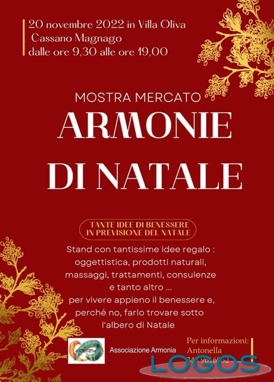 Eventi - Armonie di Natale 