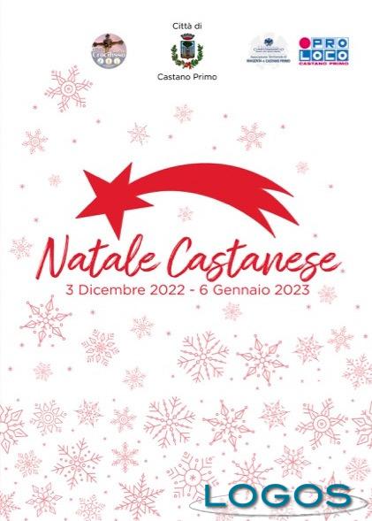 Castano / Eventi - 'Natale Castanese' 