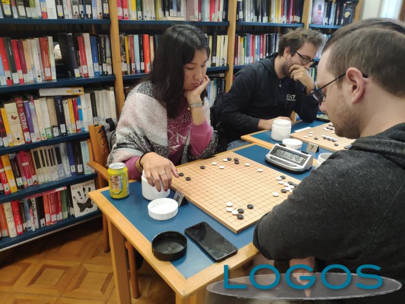 Legnano / Eventi - 'Giochiamo insieme'