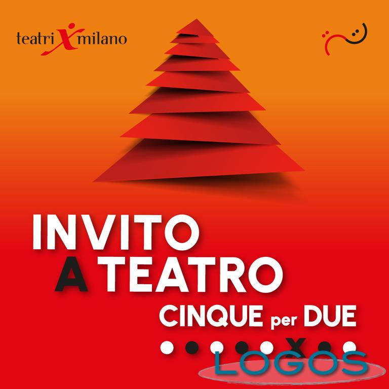 Cultura - 'Cinque per Due' 